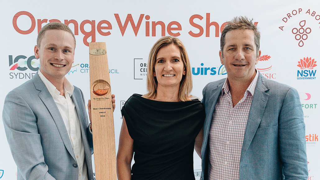 Classic Oak Products Sponsoring the 2024 Orange Wine Show - Photography by Alexandra Petzold - Storyful Creative