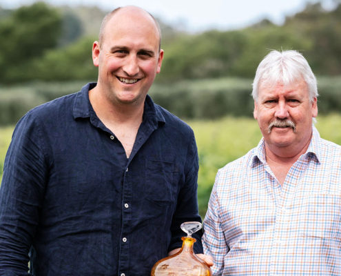 Classic Oak Products Sponsoring the 2024 Mornington Peninsula Vignerons Association Wine Show